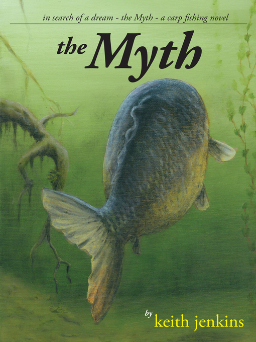Title details for The Myth by Keith Jenkins - Available